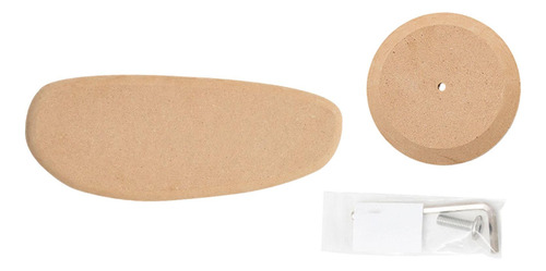 Modelo De Cerámica Para Arcilla, Modelo Compatible Estilo D