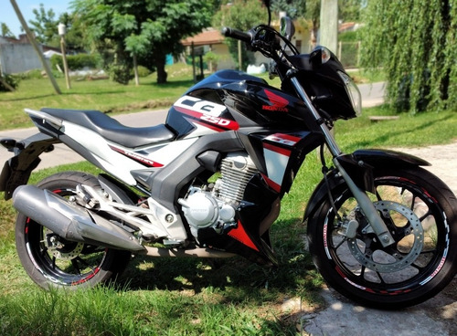 Honda Cb Twitter