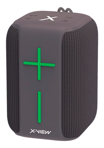 Parlante Bluetooth Inalámbrico X-view Blast X1 