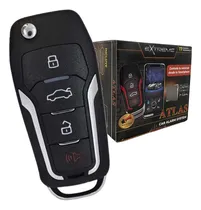 Comprar Alarma De Auto Extreme Atlas Seguridad Carros Automovil