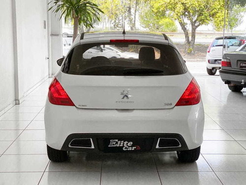 Peugeot 308 Active