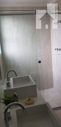 Imagem 21 de 30 de Apartamento Com 3 Dormitórios À Venda, 155 M² - Alta Vista Premium - Anhangabaú - Jundiaí/sp - Ap1204