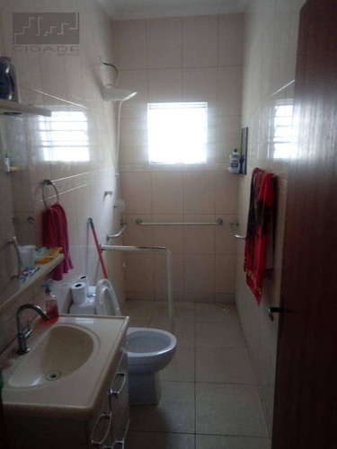 Imagem 10 de 30 de Sobrado Com 3 Dormitórios À Venda, 209 M² Por R$ 750.000,00 - Parque Morumbi - Mogi Das Cruzes/sp - So0046