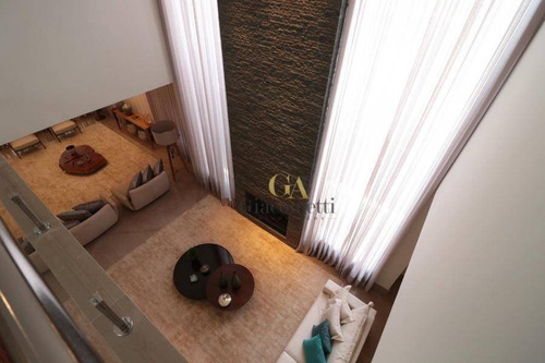Imagem 30 de 30 de Casa Com 5 Dormitórios À Venda, 1300 M² Por R$ 20.000.000,00 - Tamboré - Santana De Parnaíba/sp - Ca0310
