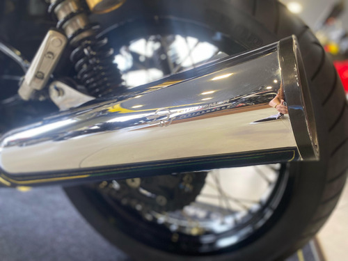 Royal Enfield Continental Gt 650-12.500km-48x S Entrada-ny