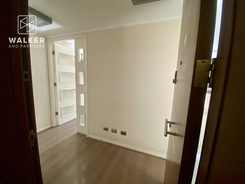 Dpto. En Venta A Pasos Del Mall Plaza Egaña 3d2b Terraza