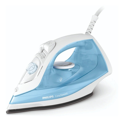 Plancha A Vapor Philips Gc1740/20 2000w Ajuste De Vapor