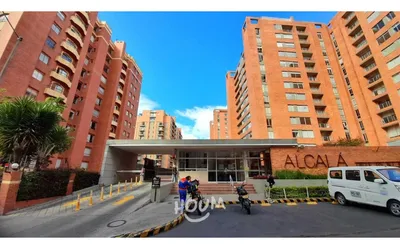 Apartamento en arriendo