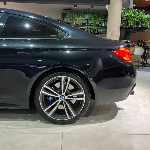 Imagen 15 de 23 de Bmw Serie 4 3.0 440i Coupe M Package 326cv
