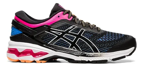 Asics gel kayano 26 cheap feminino