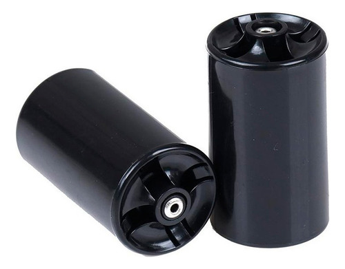 Adaptador De Pilas Aa A C P/ Calefones, Radios, Juguetes