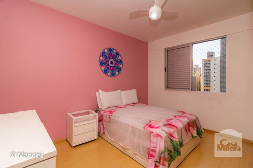 Imagem 11 de 15 de Apartamento À Venda No Lourdes - Código 324473 - 324473