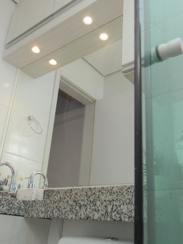 Imagem 25 de 25 de Apartamento À Venda, 2 Quartos, 1 Suíte, 1 Vaga, Heliopolis - Belo Horizonte/mg - 3147