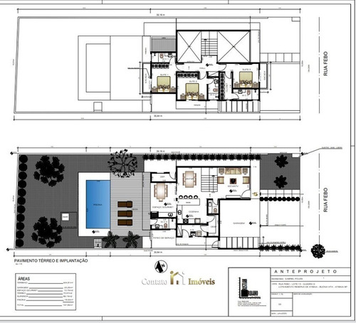 Imagem 7 de 7 de Sobrado Em Layout Diferenciado E Moderno Atibaia - Cc0436-1