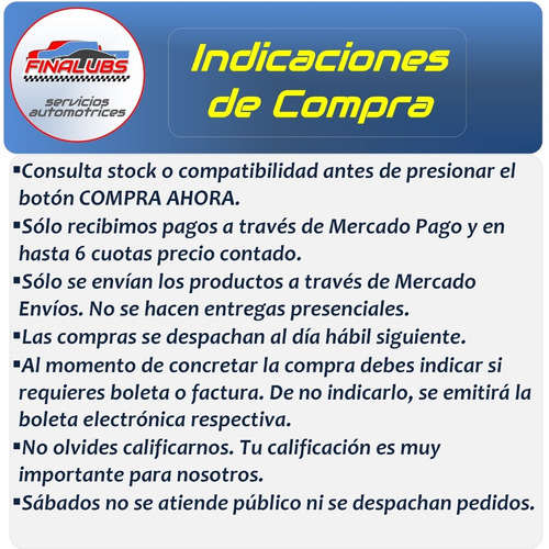 Imagen 9 de 10 de Kit De 3 Filtros Japoneses Mitsubishi L200 2016~2019