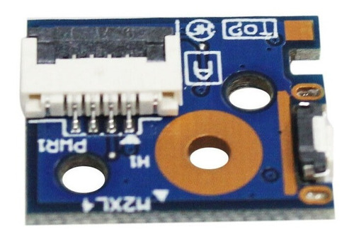 Power Button De Encendido Hp 450.0c305.0011 11m-ad0013dx