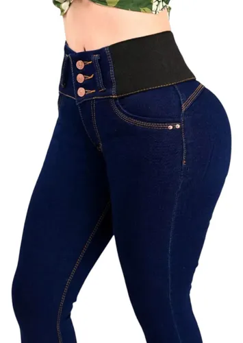 Jeans Mujer Pantalon Colombiano Mercado Libre Jeans Mujer Mercado