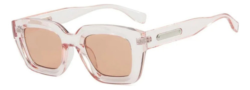 Gafas De Sol Cuadradas Retro Para Mujer, Estilo Ojo De Gato,