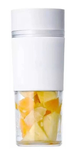 Imagen 1 de 1 de Minilicuado Portatil Blender Smothie 300 Ml - Xiaomi Mijia