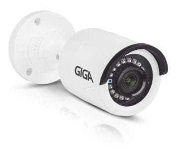 Camera Bullet 1080p 20m Sony Starvis - 3.6mm - Gs0055
