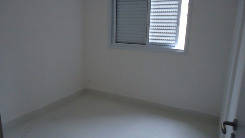Locação - Apartamento - Centro - Americana - Sp - 2095