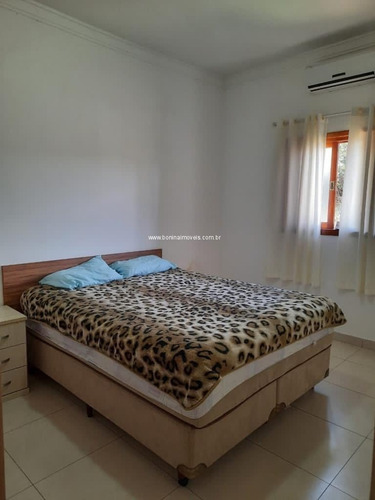 Imagem 8 de 19 de Chácara Em Itupeva A Venda 3 Dormitórios, Piscina Com Hidro - Ch00022 - 68778983