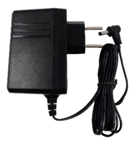 Fonte Carregador Notebook Positivo Master N1240 De 12v= 2a 