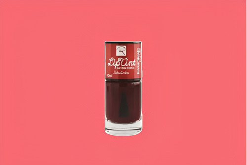 Lip Tint Labial Cor 01 Jabuticaba 10ml - Ramona Make Up Jabuticaba