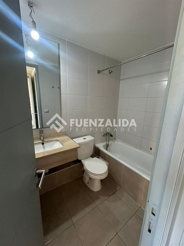 Departamento En Venta De 2 Dorm. En Macul