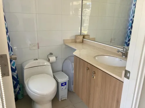 Hermoso Departamento En Quebrada De La Candelaria
