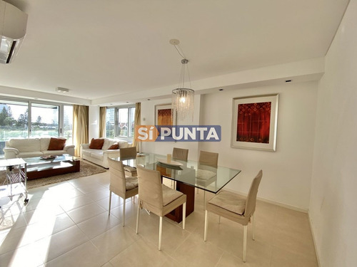 Imagen 4 de 23 de Venta De Apartamento De 2 Dormitorios En Mansa Punta Del Este