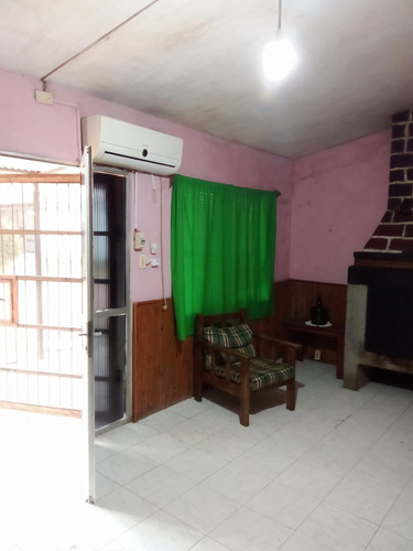 Casa En Excelente Punto De Villa Soriano