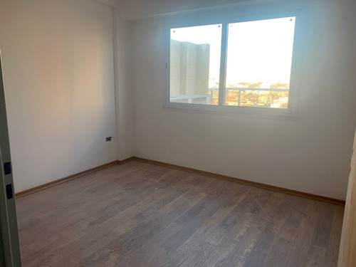 Imagen 14 de 18 de 3 Ambientes Estrenar Venta Mendoza 4521 Balcon Terraza