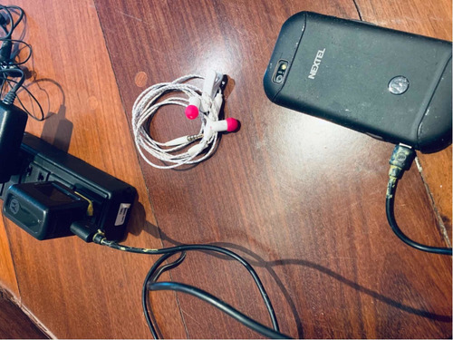 Celular Usado - Nextel - Motorola Titanium