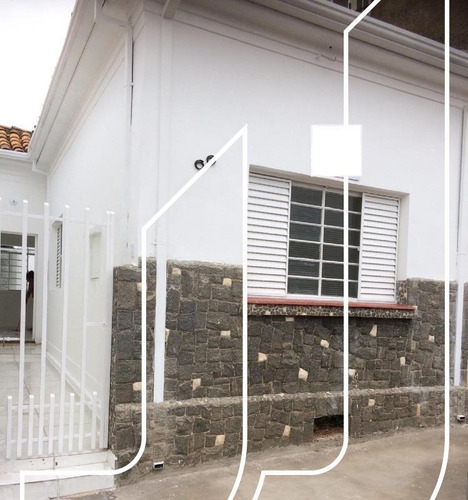 Imagem 1 de 16 de Casa Comercial À Venda, Vila Santana - Sorocaba/sp - 6154