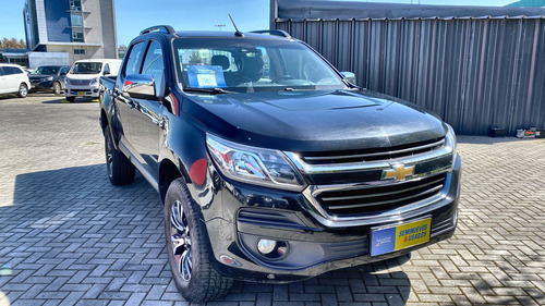 Chevrolet Colorado 2020