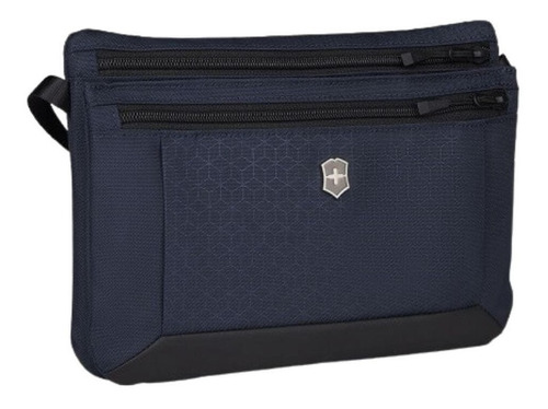 Imagen 1 de 6 de Bolso Tipo Mensajero Victorinox Compact Crossbody Bag 611078