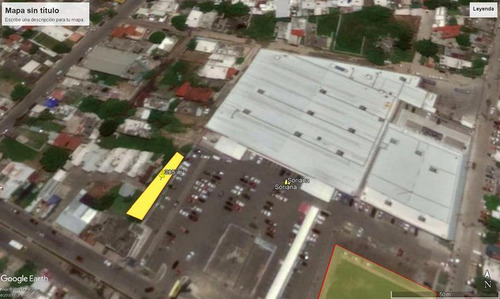 Vendo Terreno 305 M² Col. Tropicana Tuxpan Veracruz