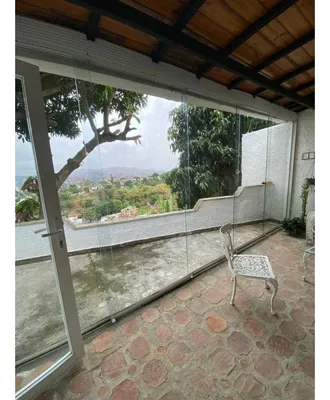 Apartamento en alquiler
