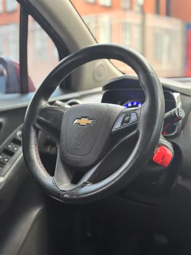 Chevrolet Tracker 1.8 Ls