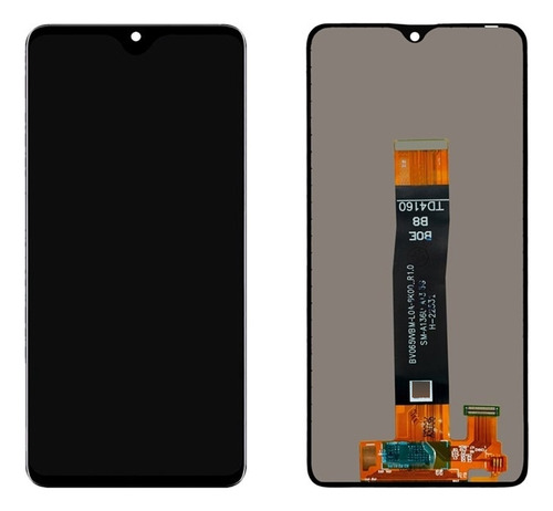Pantalla Compatible Samsung Galaxy A13 5g + Kit De Desarme