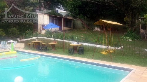 Imagem 7 de 15 de Casa Em Barão De Javary - Miguel Pereira - 2517