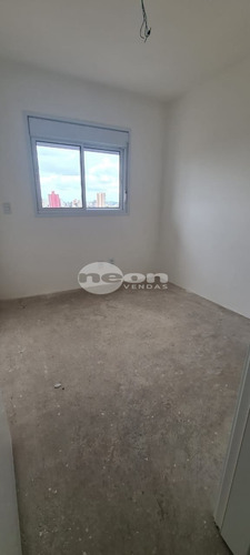Imagem 11 de 15 de Apartamento - Vila Scarpelli - Ref: 572 - V-572