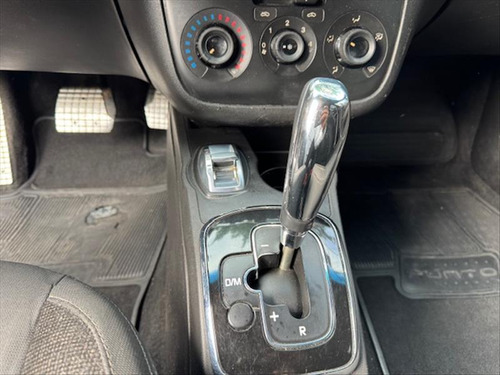 Fiat Punto Blackmotion 1.8 Flex 2015 Automatico Impecavel