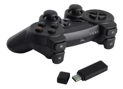 Mando USB ( PlayStation 3 y PC ) PS3 Accesorios Comprar