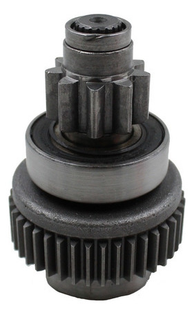 Impulsor Toyota Tacoma, Corolla, 4runner, Tundra 9 Dientes