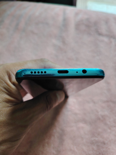 Redmi Note 11s 5g Azul Acero (Usado)