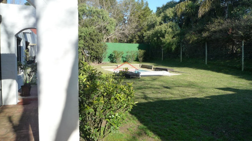 Casa En Punta Del Este, Lugano | Agropunta Inmobiliaria Ref:3449- Ref: 3449