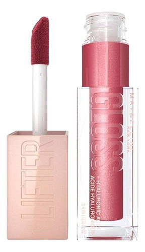 Lifter Gloss Maybelline #013 Ruby - Ml  Color Seda