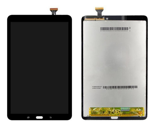 Q Pantalla Táctil Lcd Para Galaxy Tab E 9.6 T560 T561 T560nu